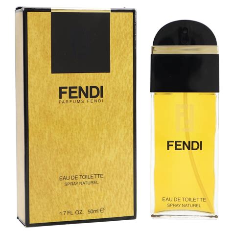 FENDI Donna 